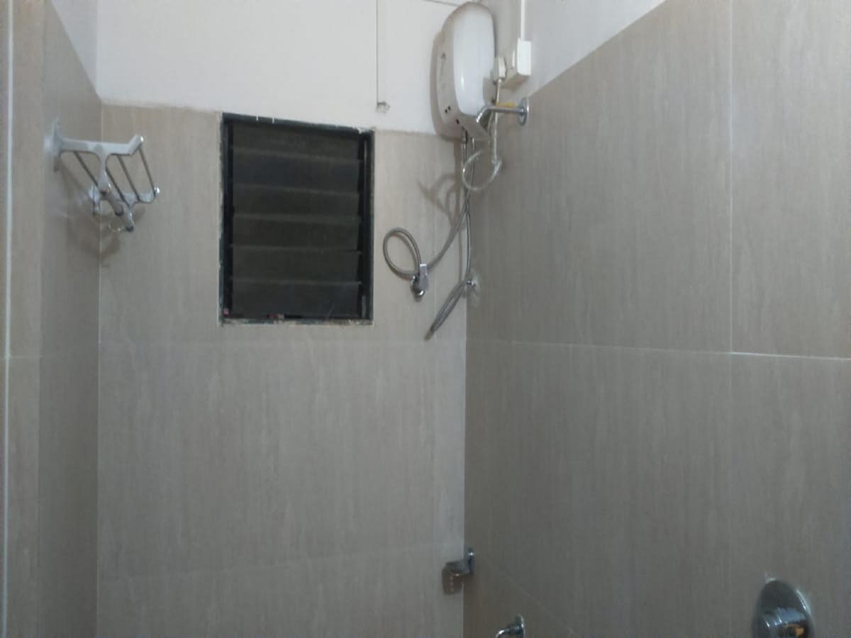 Hotel Shri Krishna Shirdi Extérieur photo