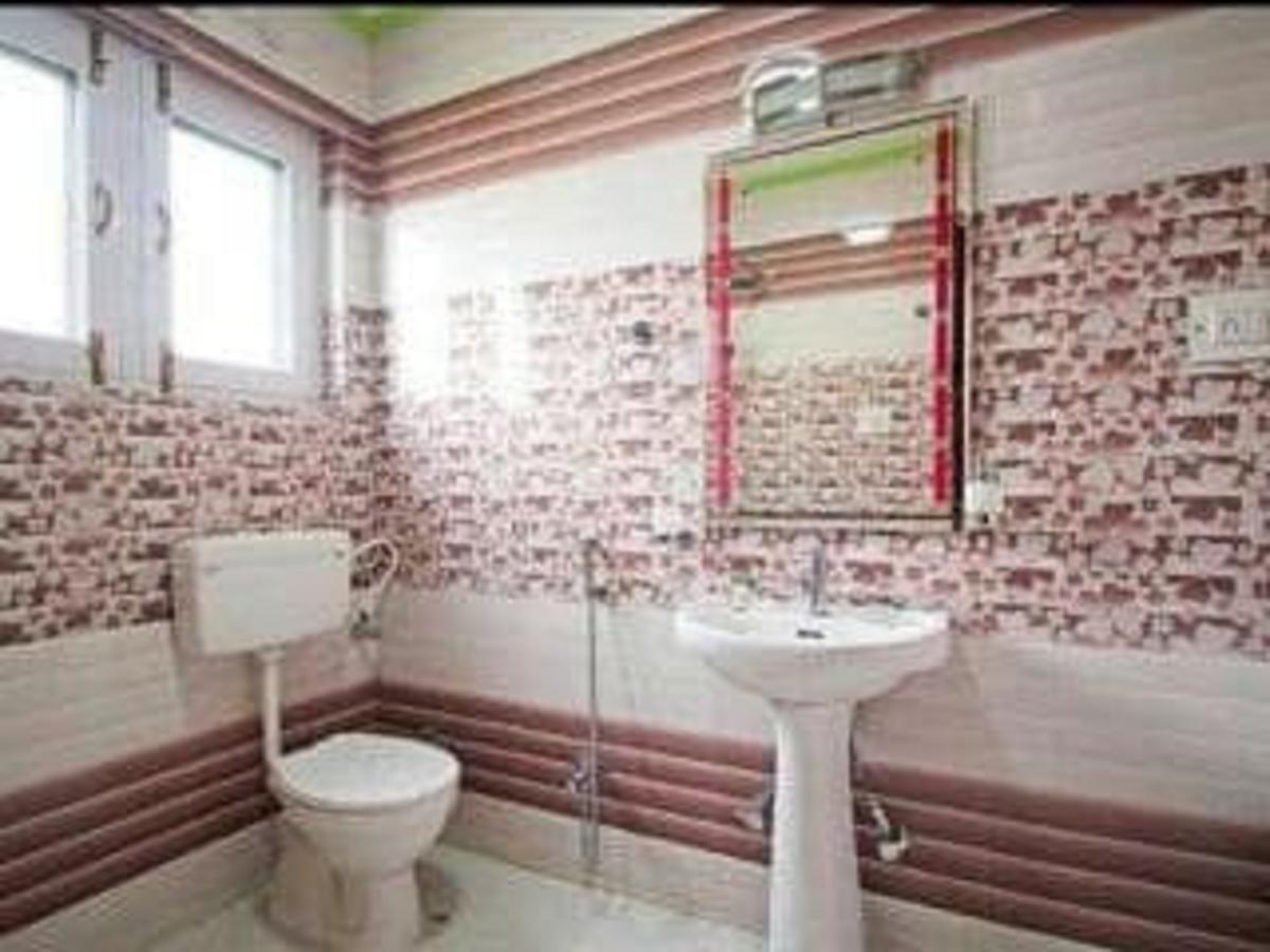 Hotel Shri Krishna Shirdi Extérieur photo